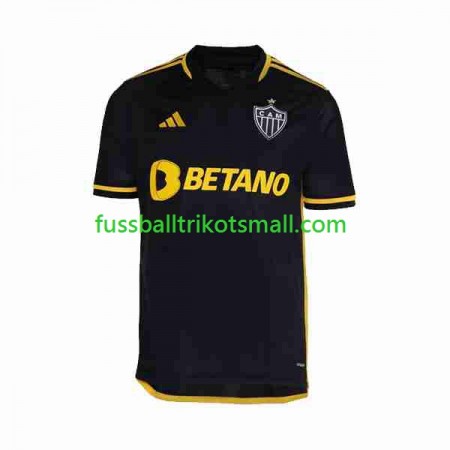 Fußballtrikots Atletico Mineiro 2023-2024 Kurzarm 3rd trikot kaufen